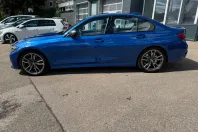 BMW M340d (Seria 3) din 2021 cu 89.980 km - oferta BMW194591 - foto 8