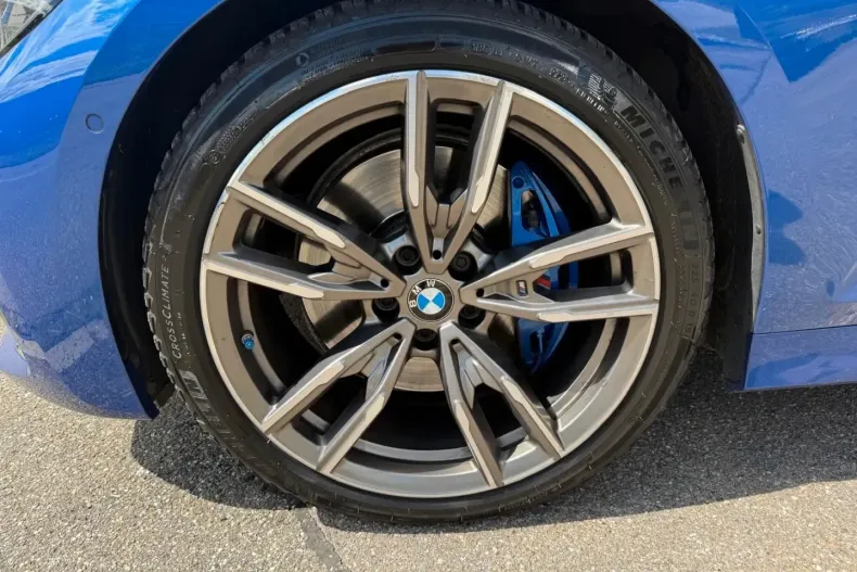 BMW M340d (Seria 3) din 2021 cu 89.980 km - oferta BMW194591 - foto 10