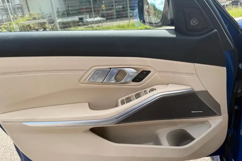 BMW M340d (Seria 3) din 2021 cu 89.980 km - oferta BMW194591 - foto 13