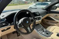 BMW M340d (Seria 3) din 2021 cu 89.980 km - oferta BMW194591 - foto 14