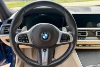 BMW M340d (Seria 3) din 2021 cu 89.980 km - oferta BMW194591 - foto 16