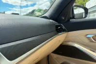 BMW M340d (Seria 3) din 2021 cu 89.980 km - oferta BMW194591 - foto 20