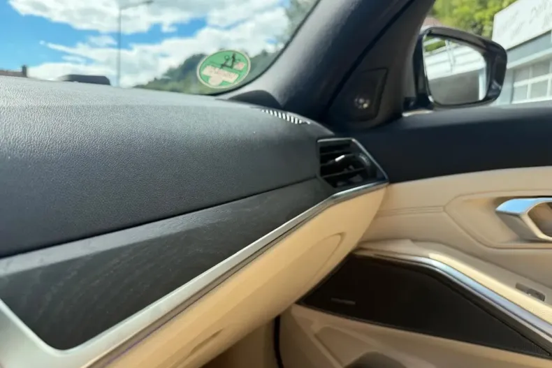 BMW M340d (Seria 3) din 2021 cu 89.980 km - oferta BMW194591 - foto 20