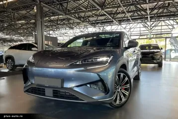 BYD Sealion 7 din 2024 - oferta BYD194593