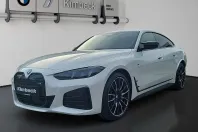 BMW i4 (Seria 4) din 2025 cu 17.200 km - oferta BMW194594 - foto 1