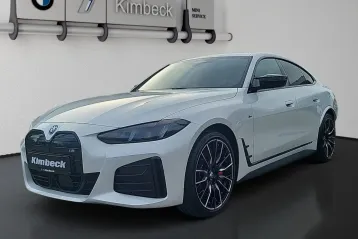 BMW i4 din 2025 - oferta BMW194594