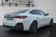 BMW i4 (Seria 4) din 2025 cu 17.200 km - oferta BMW194594 - foto 2