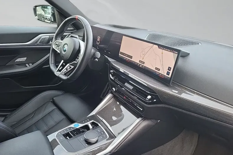 BMW i4 (Seria 4) din 2025 cu 17.200 km - oferta BMW194594 - foto 5