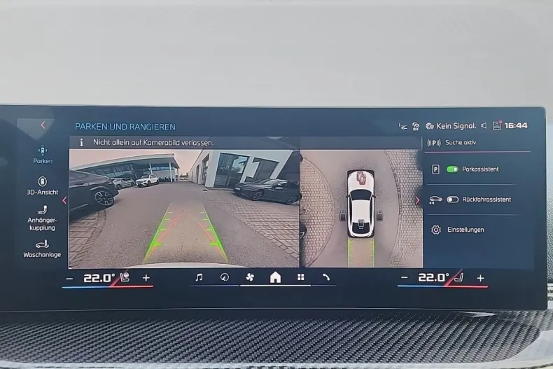 BMW i4 (Seria 4) din 2025 cu 17.200 km - oferta BMW194594 - foto 9