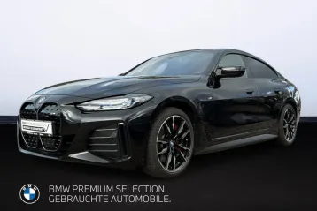 BMW i4 din 2023 - oferta BMW194596