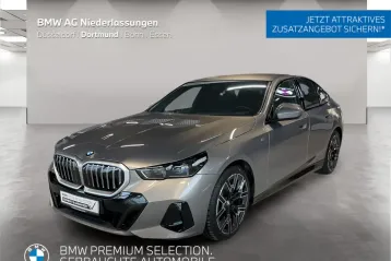 BMW 520 din 2025 - oferta BMW194597