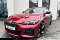 BMW i4 (Seria 4) din 2025 cu 23.599 km - oferta BMW194598 - foto 1