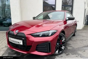 BMW i4 din 2025 - oferta BMW194598