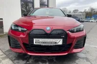 BMW i4 (Seria 4) din 2025 cu 23.599 km - oferta BMW194598 - foto 2