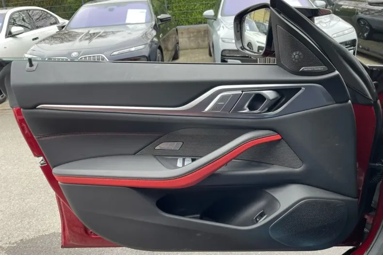 BMW i4 (Seria 4) din 2025 cu 23.599 km - oferta BMW194598 - foto 7