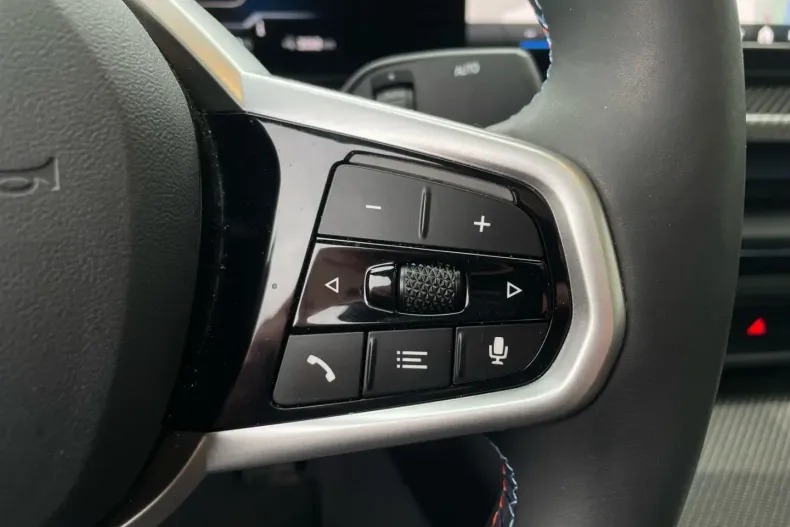 BMW i4 (Seria 4) din 2025 cu 23.599 km - oferta BMW194598 - foto 15