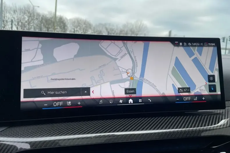 BMW i4 (Seria 4) din 2025 cu 23.599 km - oferta BMW194598 - foto 16