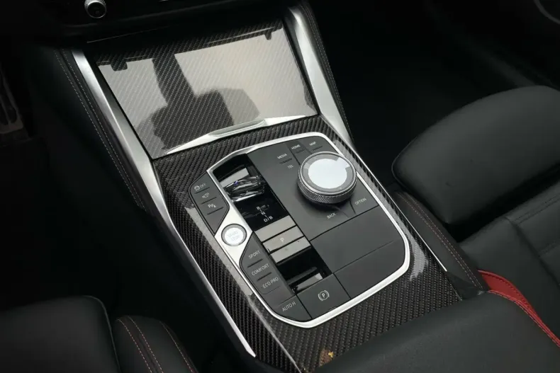 BMW i4 (Seria 4) din 2025 cu 23.599 km - oferta BMW194598 - foto 20