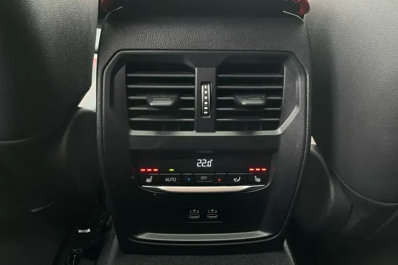 BMW i4 (Seria 4) din 2025 cu 23.599 km - oferta BMW194598 - foto 23