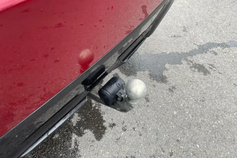 BMW i4 (Seria 4) din 2025 cu 23.599 km - oferta BMW194598 - foto 26