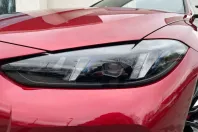 BMW i4 (Seria 4) din 2025 cu 23.599 km - oferta BMW194598 - foto 29