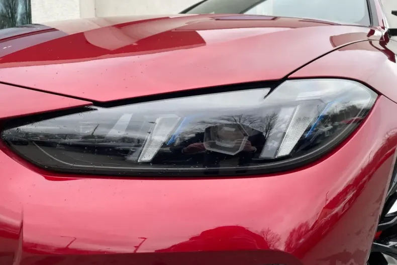 BMW i4 (Seria 4) din 2025 cu 23.599 km - oferta BMW194598 - foto 29