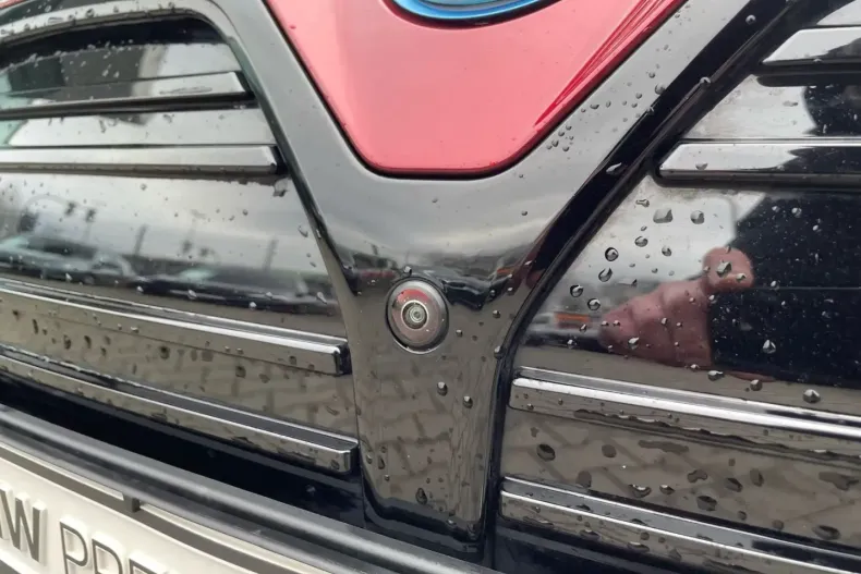 BMW i4 (Seria 4) din 2025 cu 23.599 km - oferta BMW194598 - foto 30