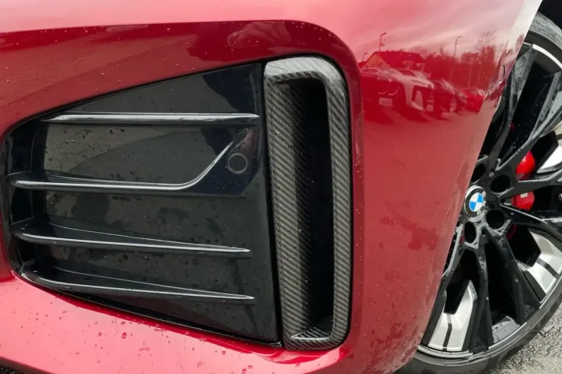 BMW i4 (Seria 4) din 2025 cu 23.599 km - oferta BMW194598 - foto 31