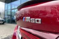 BMW i4 (Seria 4) din 2025 cu 23.599 km - oferta BMW194598 - foto 37