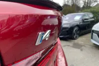 BMW i4 (Seria 4) din 2025 cu 23.599 km - oferta BMW194598 - foto 38