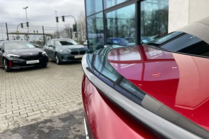 BMW i4 (Seria 4) din 2025 cu 23.599 km - oferta BMW194598 - foto 39