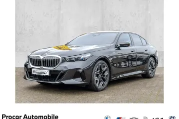 BMW 520 din 2025 - oferta BMW194599
