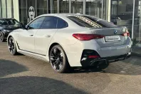 BMW i4 (Seria 4) din 2025 cu 17.194 km - oferta BMW194600 - foto 4