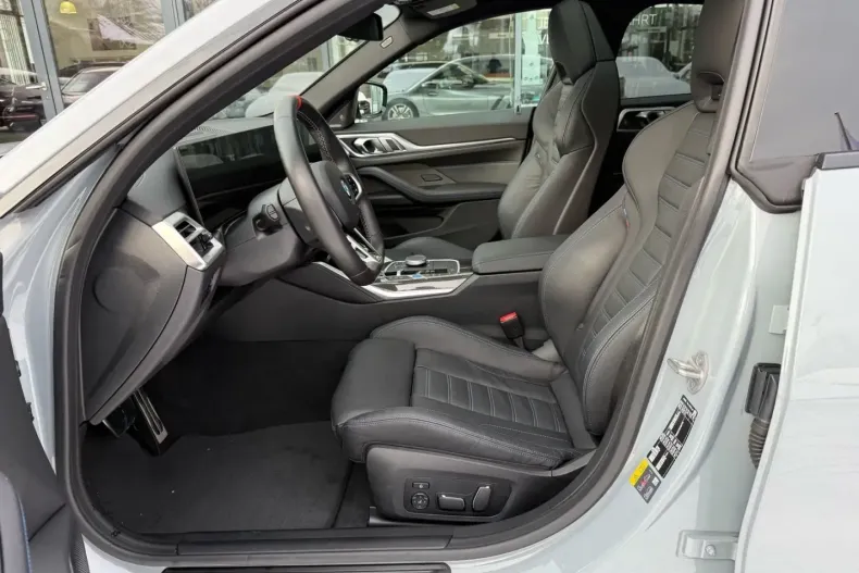 BMW i4 (Seria 4) din 2025 cu 17.194 km - oferta BMW194600 - foto 5