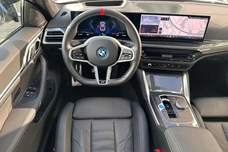 BMW i4 (Seria 4) din 2025 cu 17.194 km - oferta BMW194600 - foto 8