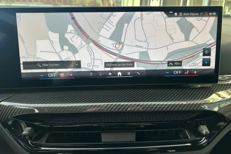 BMW i4 (Seria 4) din 2025 cu 17.194 km - oferta BMW194600 - foto 10