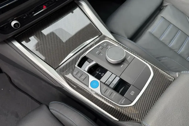 BMW i4 (Seria 4) din 2025 cu 17.194 km - oferta BMW194600 - foto 12