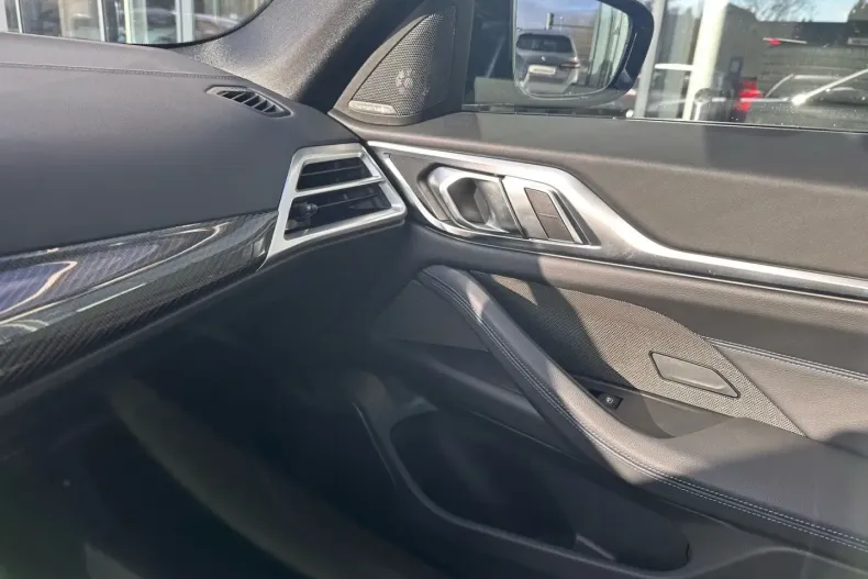 BMW i4 (Seria 4) din 2025 cu 17.194 km - oferta BMW194600 - foto 13