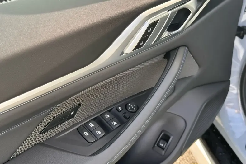 BMW i4 (Seria 4) din 2025 cu 17.194 km - oferta BMW194600 - foto 14