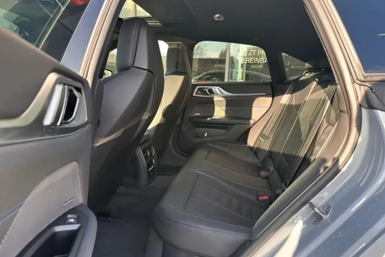 BMW i4 (Seria 4) din 2025 cu 17.194 km - oferta BMW194600 - foto 16