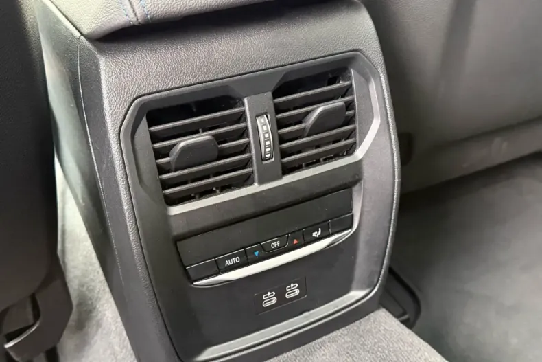 BMW i4 (Seria 4) din 2025 cu 17.194 km - oferta BMW194600 - foto 17