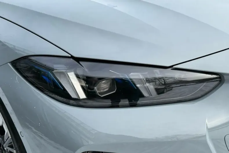 BMW i4 (Seria 4) din 2025 cu 17.194 km - oferta BMW194600 - foto 23