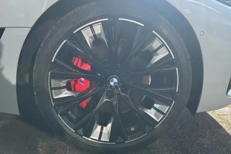 BMW i4 (Seria 4) din 2025 cu 17.194 km - oferta BMW194600 - foto 24