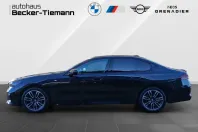 BMW 520 (Seria 5) din 2025 cu 25.472 km - oferta BMW194602 - foto 3