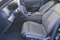 BMW 520 (Seria 5) din 2025 cu 25.472 km - oferta BMW194602 - foto 10