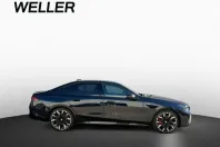 BMW 550 (Seria 5) din 2025 cu 16.964 km - oferta BMW194603 - foto 2