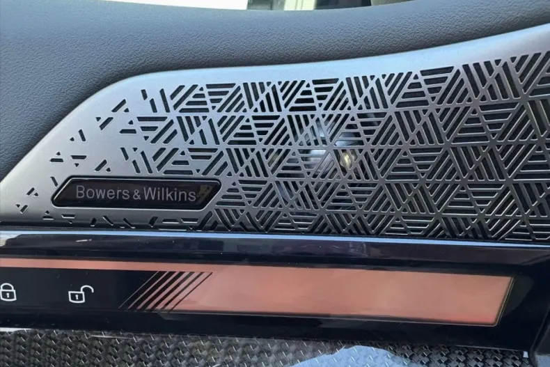 BMW 550 (Seria 5) din 2025 cu 16.964 km - oferta BMW194603 - foto 10