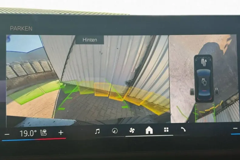 BMW 550 (Seria 5) din 2025 cu 16.964 km - oferta BMW194603 - foto 13