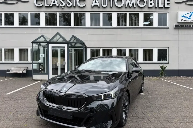 BMW 530 (Seria 5) din 2025 cu 4.062 km - oferta BMW194605 - foto 2