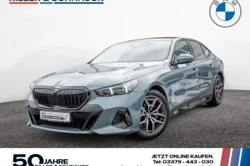 BMW 520 din 2025 - oferta BMW194606